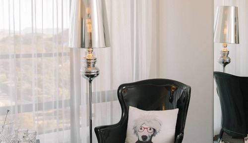 QT Superior King Room
