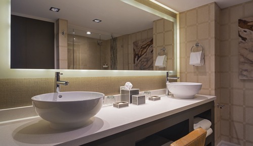 Superior Room, 1 King Bed (Adults only floor)