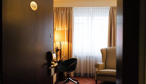 Business Room