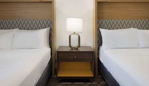 Standard Room, 2 Queen Beds (Pet Friendly)