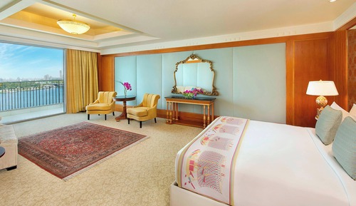 Royal Suite, 1 Bedroom