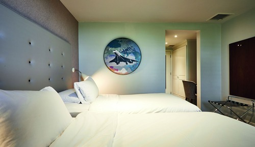 Signature Double or Twin Room