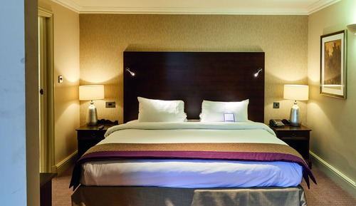 Premier Suite