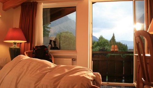 Maxi Double Room