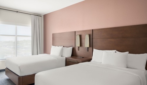 Suite, 1 Bedroom