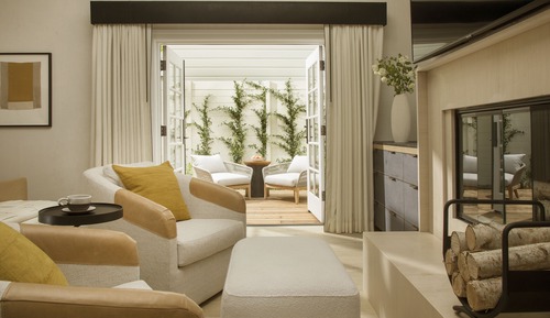 Cottage (Jasmine)