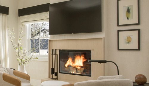 Suite, Accessible