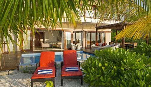 Summer House