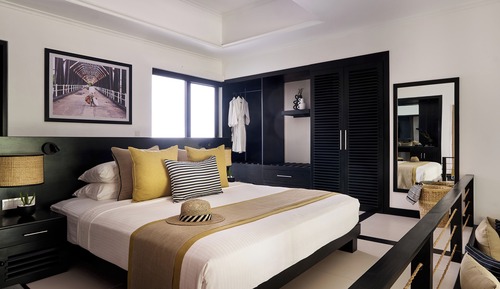 Room (Ocean Pavilion)