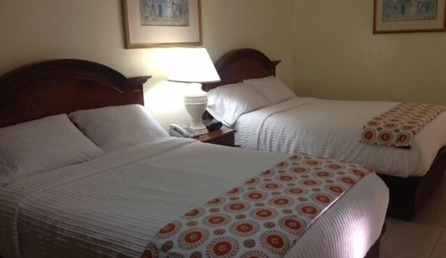 Standard Room, 2 Queen Beds