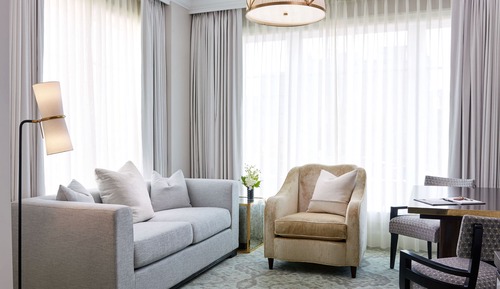 Grand Suite, 1 King Bed