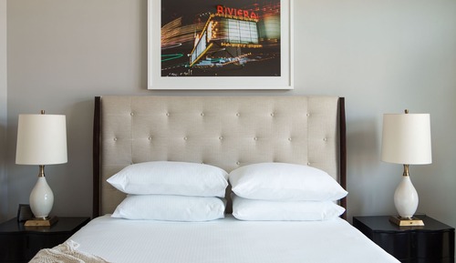 Deluxe Room, 1 King Bed, Balcony