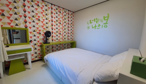 Deluxe Room, Kitchen, Ocean View (15 PY / Pets are allowed)