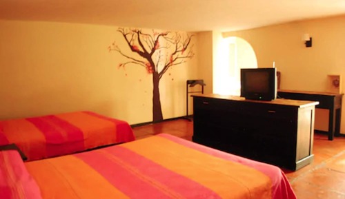 Basic Room