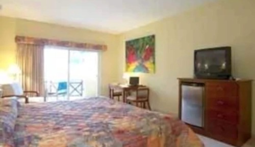 Junior Suite, 1 King Bed