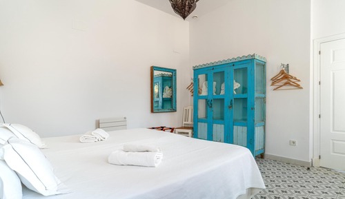 Apartment, 1 Bedroom, Ground Floor