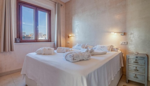 Superior Apartment, 1 Bedroom