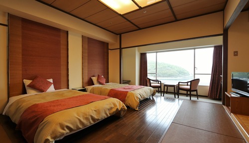 Modern Twin Room, Non Smoking