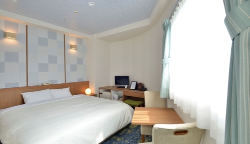Economy Double Room, Non Smoking