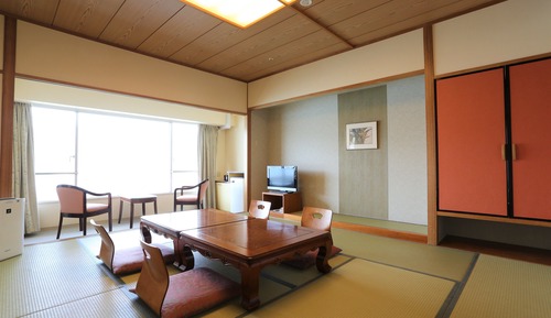 Japanese Style Room, Non Smoking