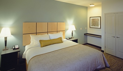 Suite, 1 Bedroom, Accessible (Mobil, Tub)