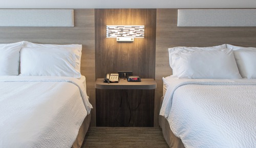 Standard Room, 2 Queen Beds, Accessible (Communication Accessible)