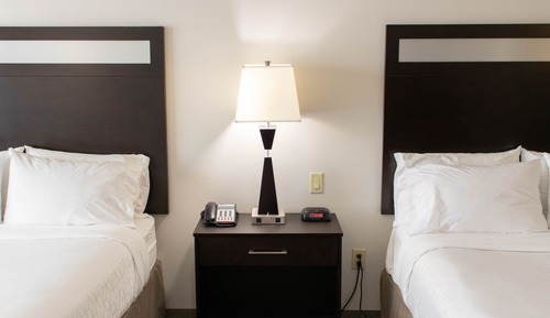 Standard Room, 2 Queen Beds