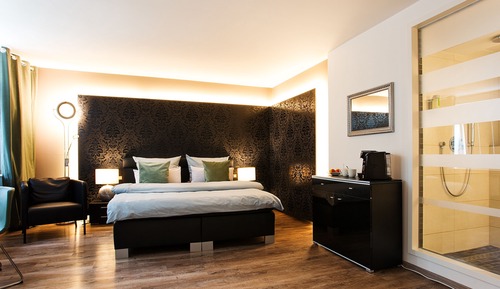 Standard Double Room, 1 Double Bed