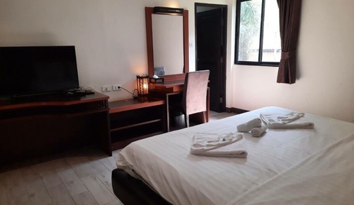 Family Suite, 2 Bedrooms