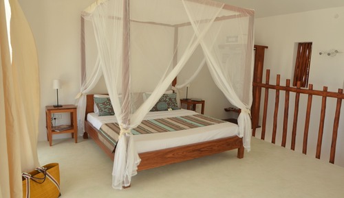 Bungalow, 2 Bedrooms, Garden View