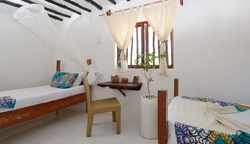 Bungalow, 2 Bedrooms, Ocean View