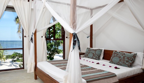Bungalow, 1 Bedroom, Ocean View
