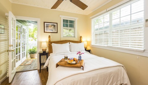 Traditional Room, 1 Queen Bed