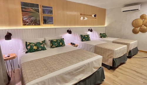 Premium Suite, 1 Bedroom