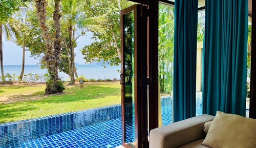 Villa, 5 Bedrooms