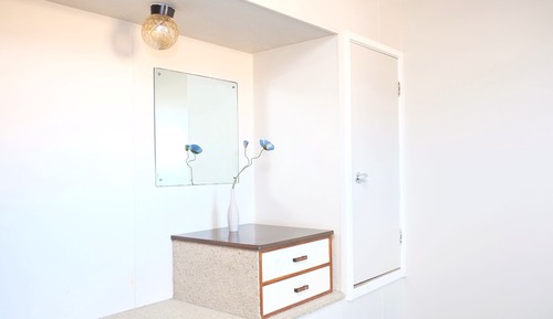 Family Suite, 1 Bedroom (2Q + 1S)