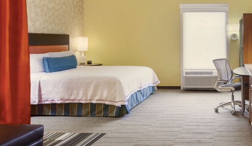 Studio Suite, 1 King Bed, Non Smoking