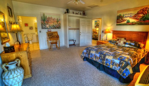 Suite (Santa Fe)