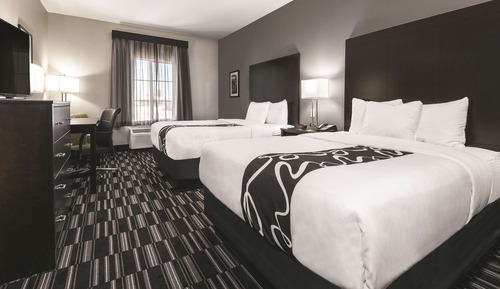 Room, 2 Queen Beds, Non Smoking
