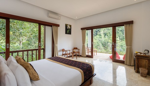 Rice Terrace Suite