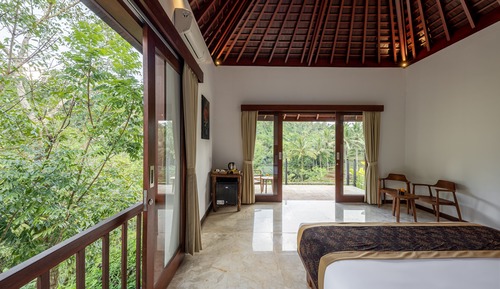 Dara Ayu Suite