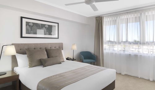 Apartment, 1 Bedroom