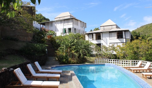 Apartment, Kitchen, Sea View