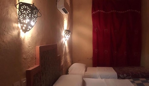 Standard Single Room, 1 Twin Bed