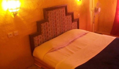 Standard Double Room, 1 Double Bed