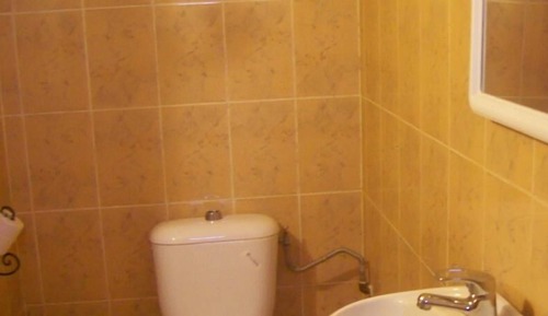 Standard Quadruple Room, 2 Double Beds