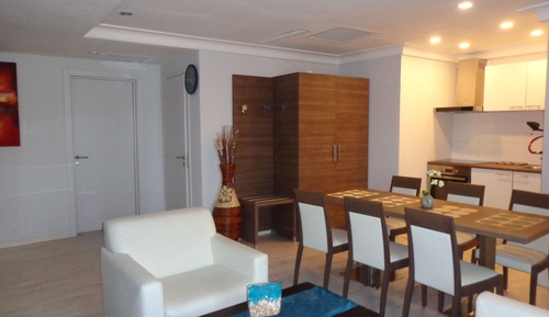 Executive Suite, 2 Bedrooms