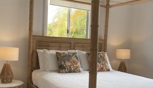 Design House, 2 Bedrooms, Partial Ocean View, Sea Facing
