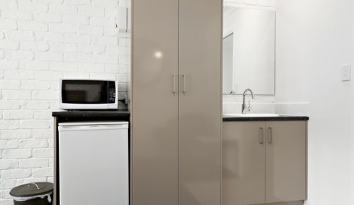 Family Room, Multiple Beds, Non Smoking, Refrigerator & Microwave