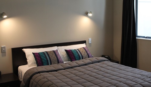 Standard Suite, 1 Bedroom, Non Smoking, Ensuite